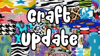 Craft Update #19