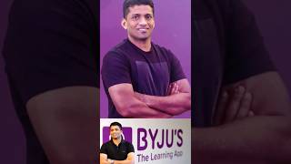 How did Byjus spread?