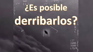 ¿ES POSIBLE DERRIBARLOS?