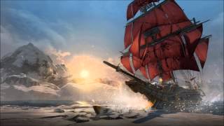 Assassin's Creed Rogue OST - Morrigan