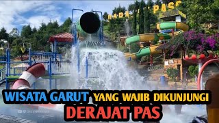 DESTINASI WISATA GARUT " DERAJAT PASS "