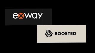 EXWAY USA Bought Boosted Board?