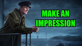 Make An Impression - Escape From Tarkov