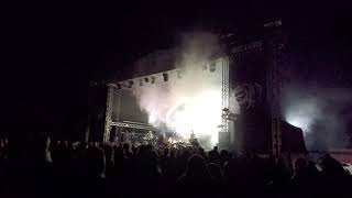 Russian Circles - Betrayal live at Brutal Assault 2023