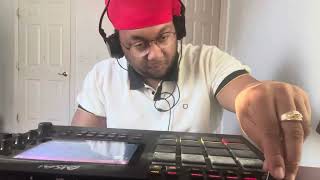 E. Lake Mead Prod. Dailey Beats MPC LIVE 2