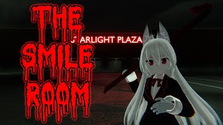 The Smile Room | VRChat