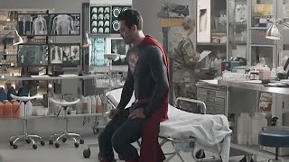 Superman & Lois Episode 2 Promo 2x02 Promo "The Ties That Bind" (Season 2)