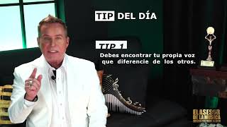 Tip #1 - Joe granda - El Asesor de la Música