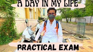 MBBS VLOG | Practical exams | How I finished 3 subjects in 3 days