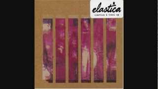 How He Wrote Elastica Man // Elastica - 6 Track EP