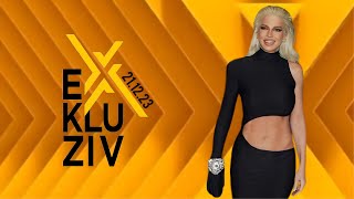 JELENA KARLEUŠA - EXKLUZIV (21.12.23)