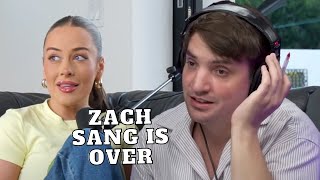 I watched Brooke Schofield DESTROY Zach Sang and Clinton Kane on the Cancelled Podcast