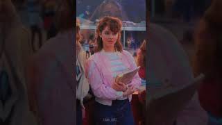 Stranger Things Tina edit | Madelyn cline