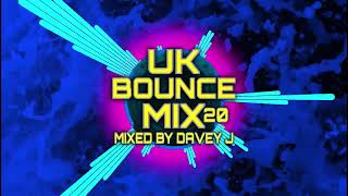 Wigan Pier 2023 / Bounce / Donk Mix March UK Bounce Mix 20 Davey J