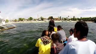 malapascua public boat