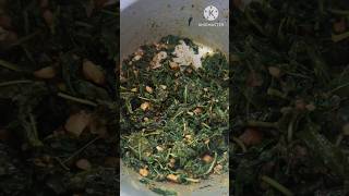 Tandulja chi bhaji methi sabji se bhi tasty & healthy #tanduljabhaji  #healthyrecipes #methi #sabji