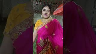 Noor E khuda | Saree look | Best saree look #saree #sareelove #virial#trending#ytshorts#reels#short