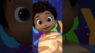 Planetas Canción #shorts #halloween #trending #ytshorts #funny #cartoon #planetsong