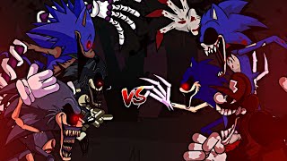 Lord X REVENGE ROUND 1 ALL EPISODES (DC2 ANIMATION)