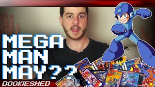 Mega Man... MAY??