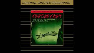 Counting Crows - A Long December (1999 Mobile Fidelity Sound Lab Remaster)