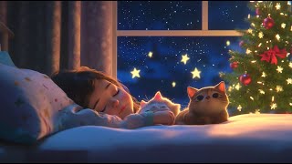 Lullaby Baby Sleep Music, DEEPEST Healing Sleep, Lullaby_A trip to dreamland with a cute baby