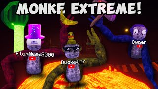 Monke Extreme Is Awesome! (Promo Codes For Supporter Bundle!)