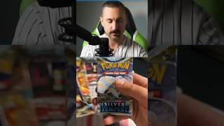 One of the best hits from Silver Tempest 😮 #pokemonboxopening