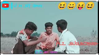 New Santali Comedy Video | Top Trending Santali Comedy Video 2023 | Use Headphones And Enjoy Video