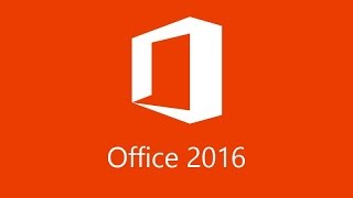 Microsoft Office 2016 Installation !!!