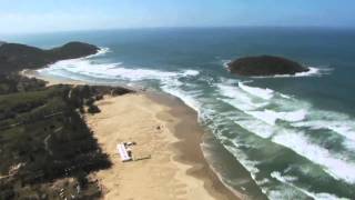 Mormaii Wave Contest ﻿в Ibiraquera Санта-Катарина