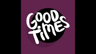 Good Times vol.01          #goodtimes     #recordações     #românticas