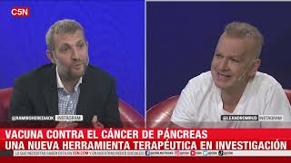 Actualidad y Salud con Leandro Rud