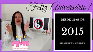 01 Ano!!!