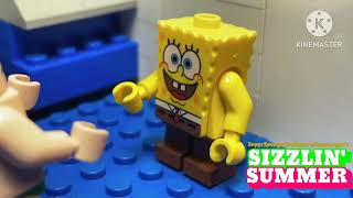 SuperSpongeBobSquarePantsLogan's Sizzling Summer (Event #557)