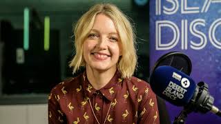 Desert Island Discs presenter Lauren Laverne reveals she has cancer