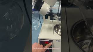 RE-52AA electric rotary evaporator