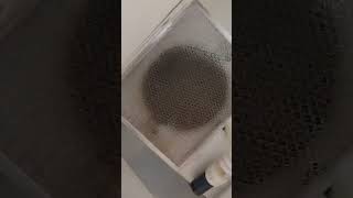 53 seconds of stove fan