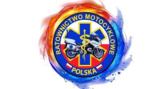 #DokręcamyPomagamy - Fundacja Ratownictwo Motocyklowe Polska