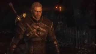 The Witcher 3  Wild Hunt   Debut Gameplay Trailer