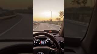 DRIVING HYUNDAI CRETA | #shorts