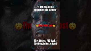 King Von - Crazy Story From 63rd ft. FBG Duck (Official Dead Opps Video)