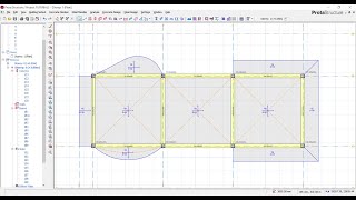 Slab Insertion Options in Prota structure