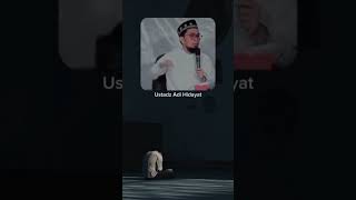 Hanya untuk umat nabi besar muhammad SAW#ustdadihidayat#ceramah islam#ytshorts #ytviral #yt