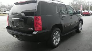 Used 2014 GMC Yukon Rockdale Austin, TX #P2074A