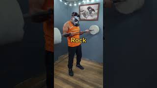 Un gran debate rock VS phonk#viral #gym #rock #phonk