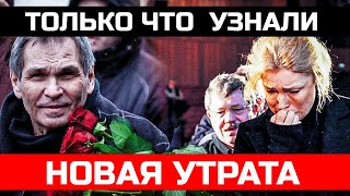 Вот и случилось! Час назад она умерла