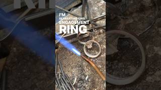 Upgrade Your Engagement Ring - Stunning 1.50ct Radiant Cut Diamond Transformation