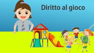 20 NOVEMBRE 2021 - Giornata Mondiale dei diritti dei bambini e delle bambine