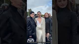 #Halsey, #OliviaRodrigo ve #MadelainePetsch.